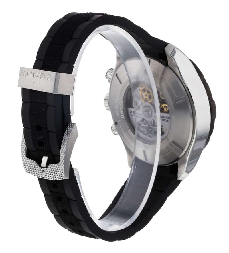 Zenith Defy 03.0527.4000/21.R642